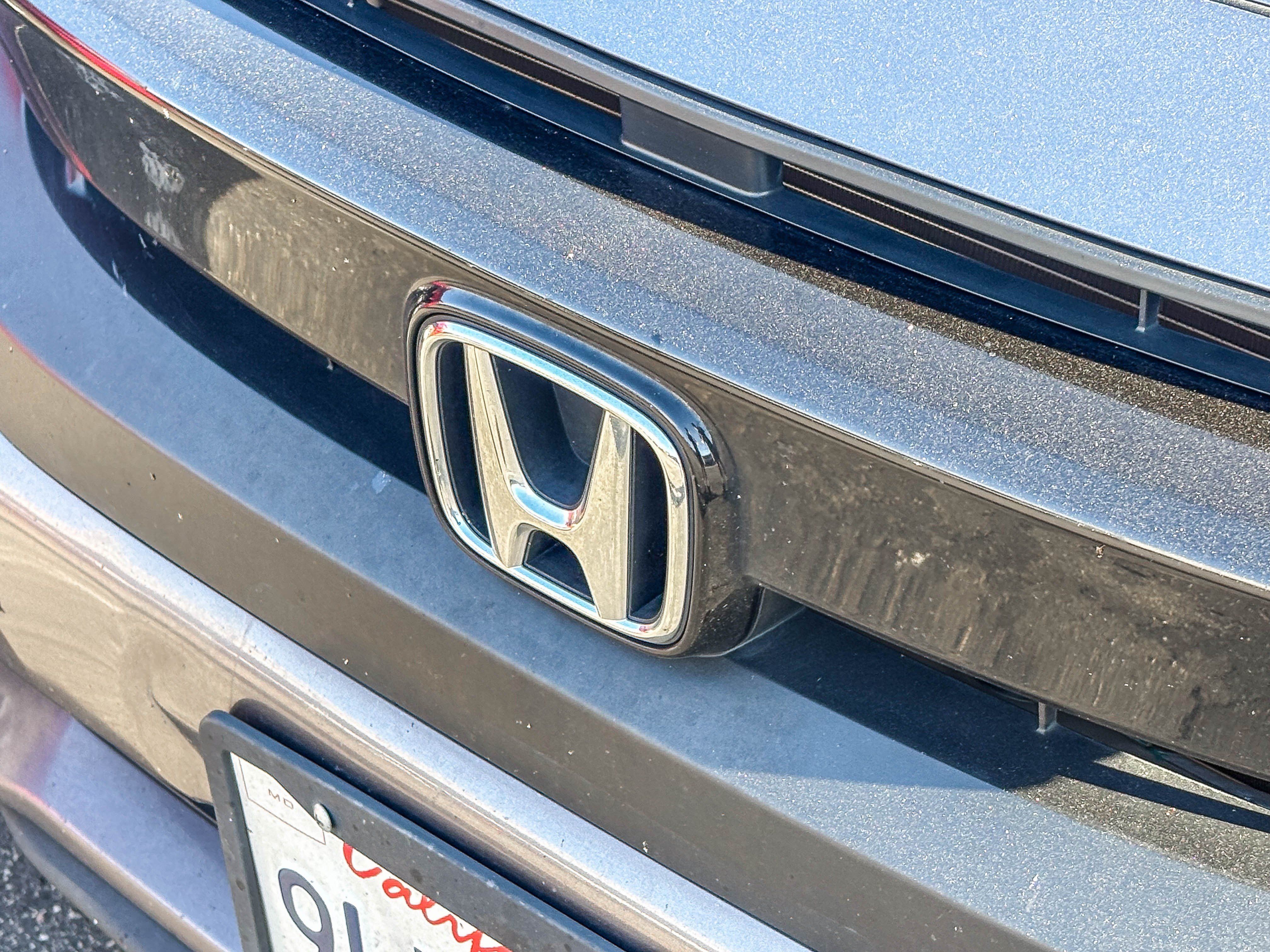 Used 2020 Honda Civic LX image 9