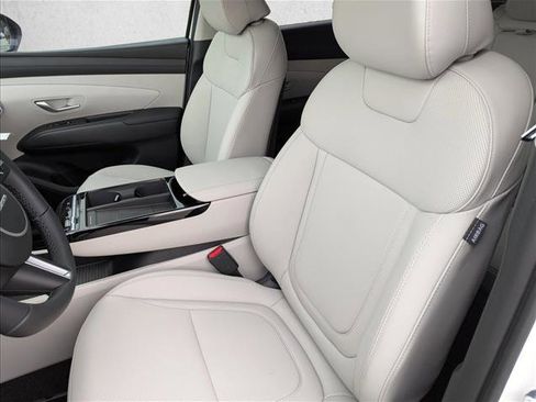 New 2026 Hyundai Tucson SEL image 22