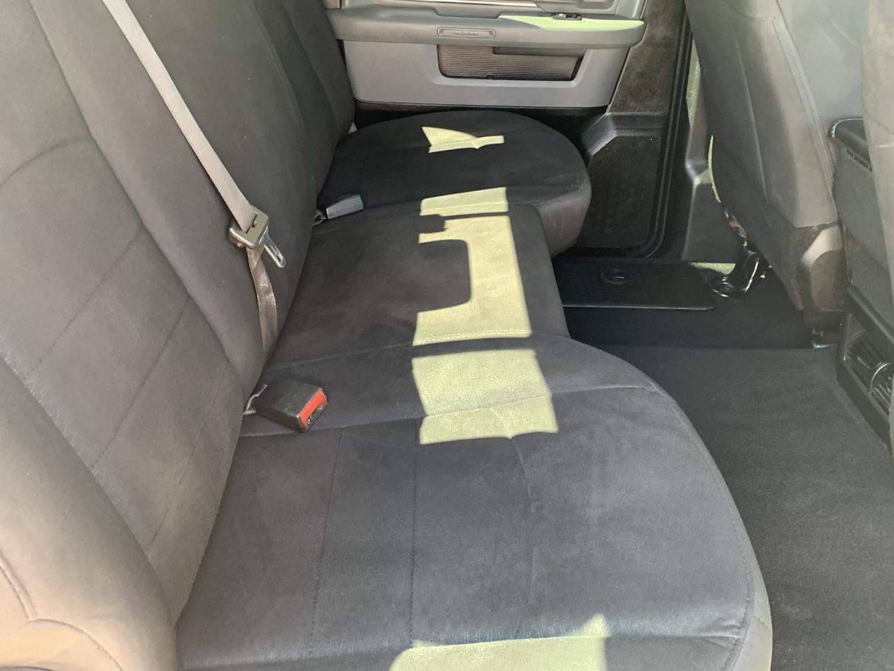 Used 2020 RAM 1500 Warlock AWD/4WD image 16