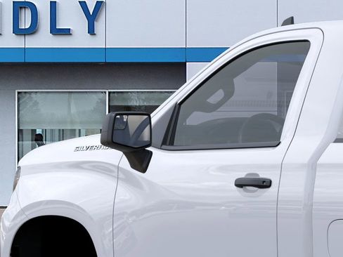 New 2026 Chevrolet Silverado 1500 W/T w/ WT Value Package image 12