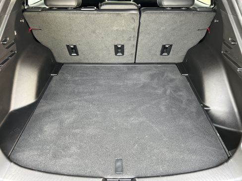 Used 2026 Chevrolet Equinox EV LT AWD/4WD image 18