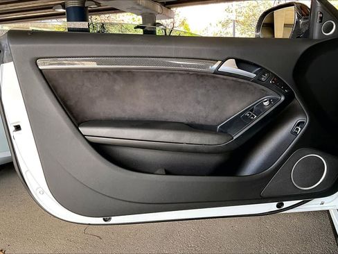 Used 2015 Audi S5 Premium Plus image 21