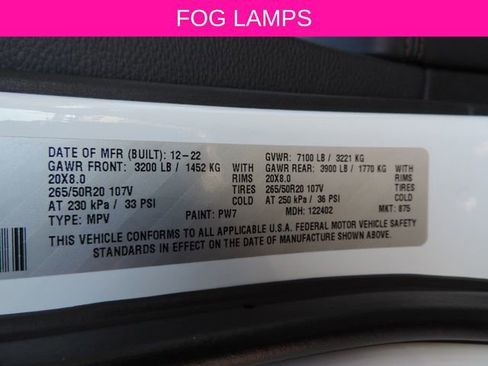 Used 2023 Dodge Durango R/T image 20