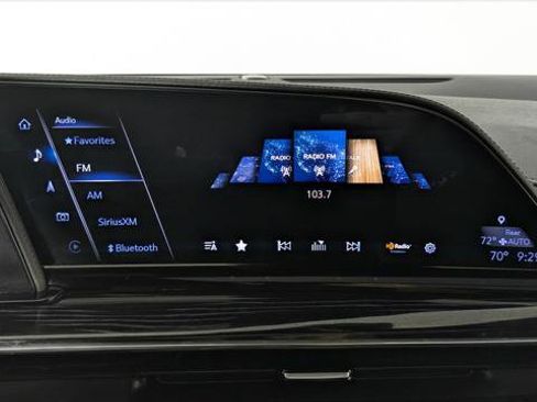 Used 2023 Cadillac Escalade ESV Sport AWD/4WD image 32