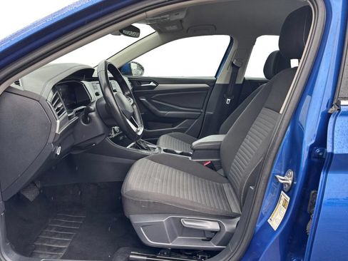 Used 2024 Volkswagen Jetta S FWD image 14