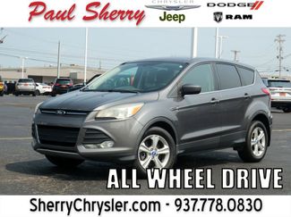 Used 2013 Ford Escape SE image 1