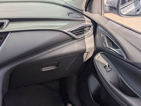 Used 2023 Buick Encore GX Essence w/ Experience Buick Package image 18