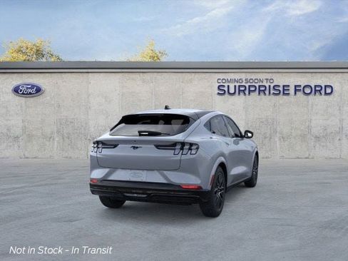 New 2026 Ford Mustang Mach-E Premium image 38