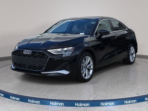 New 2026 Audi A3 2.0T Premium AWD/4WD image 1