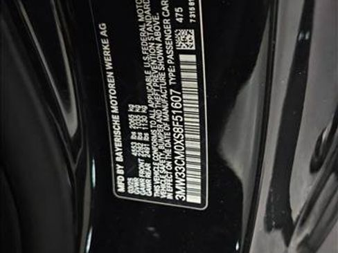 Certified 2025 BMW 230i xDrive Coupe w/ Convenience Package AWD/4WD image 25
