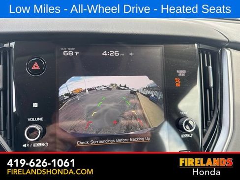 Used 2025 Subaru Legacy Premium AWD/4WD image 20
