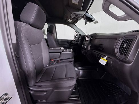 New 2026 GMC Sierra 3500 Pro image 19