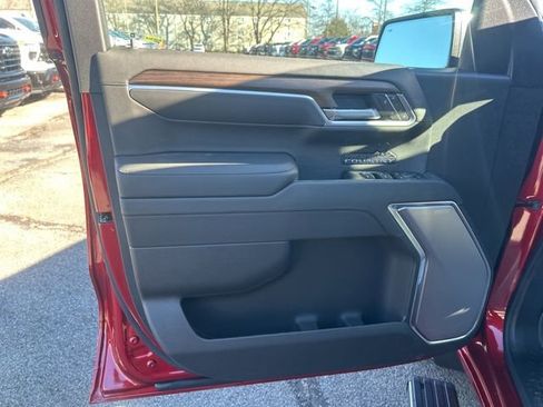 New 2026 Chevrolet Silverado 1500 High Country image 11