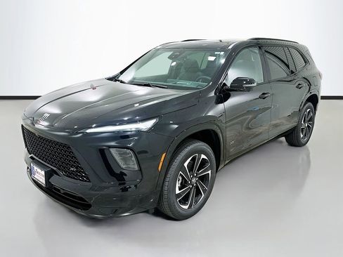 New 2026 Buick Enclave Sport Touring image 3