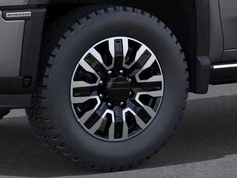 New 2026 GMC Sierra 2500 Denali Ultimate image 33