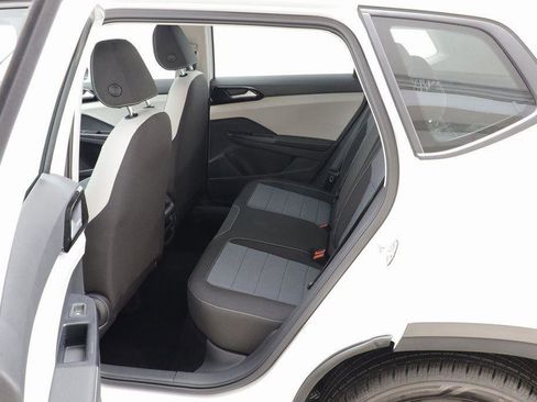 New 2025 Volkswagen Taos S image 13