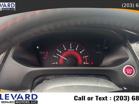 Used 2015 Honda Civic Si image 24