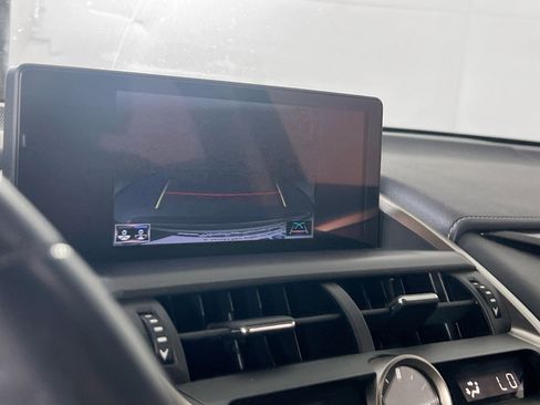 Used 2019 Lexus NX 300 AWD w/ Premium Package image 13