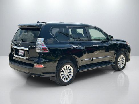 Used 2016 Lexus GX 460 AWD/4WD image 5