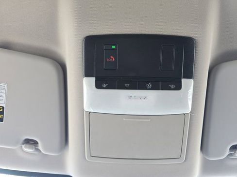 New 2026 Nissan Rogue SV FWD image 7