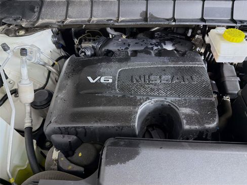 Used 2023 Nissan Pathfinder Platinum AWD/4WD image 33