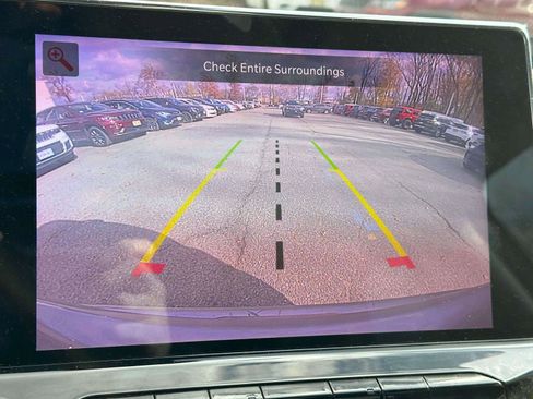 Used 2022 Jeep Compass High Altitude image 29