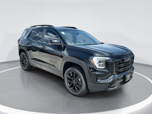 New 2026 GMC Terrain Elevation w/ Black Edition FWD image 1