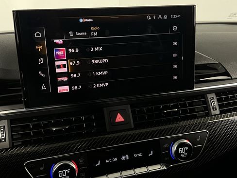 Used 2023 Audi S4 Premium Plus w/ Premium Plus Package image 21