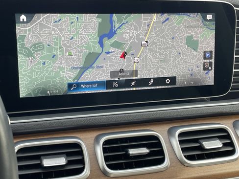 Certified 2023 Mercedes-Benz GLE 450 4MATIC image 31