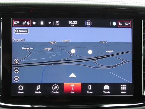 Used 2023 Dodge Durango Citadel image 32