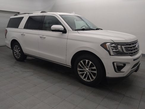 Used 2018 Ford Expedition Max Limited RWD image 11