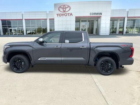 New 2026 Toyota Tacoma TRD Sport AWD/4WD image 6