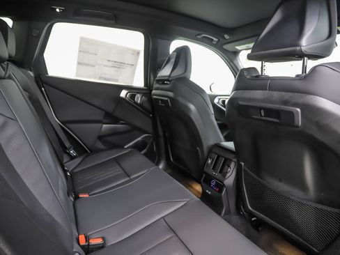 Used 2026 BMW X3 xDrive30 image 23