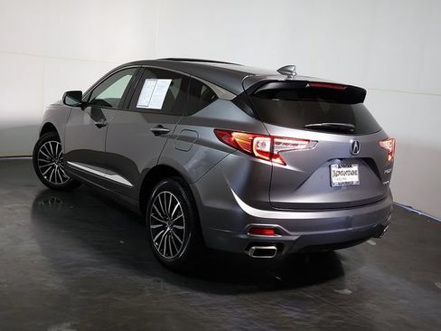 Used 2026 Acura RDX SH-AWD w/ Advance Package image 2