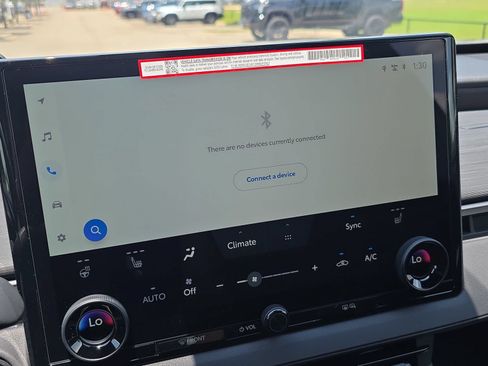 New 2026 Toyota C-HR AWD/4WD image 17
