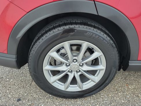 Used 2026 Honda CR-V EX image 10