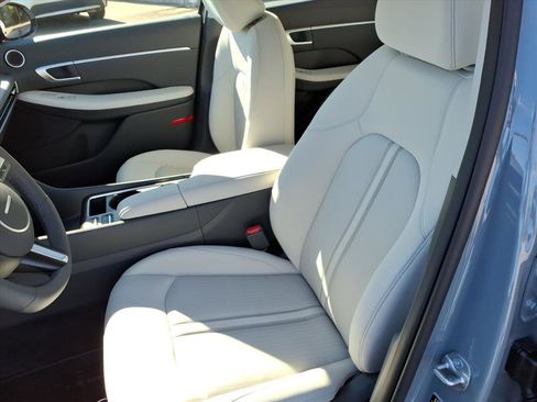 New 2026 Hyundai Sonata SEL image 10