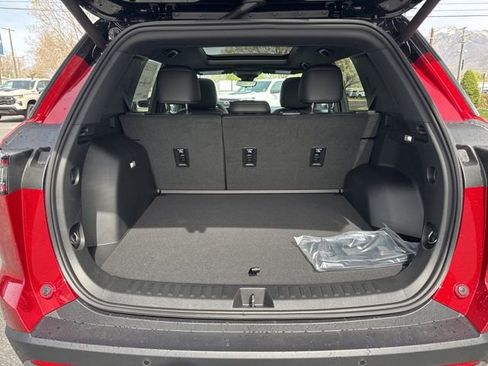 New 2026 Chevrolet Equinox LT image 11