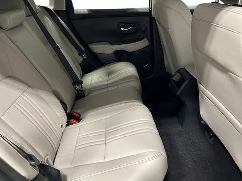 New 2027 Honda HR-V EX-L image 25