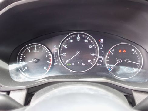 Used 2024 MAZDA CX-90 3.3 Turbo w/ Select Package AWD/4WD image 15
