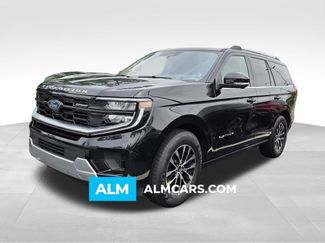 Used 2025 Ford Expedition Platinum AWD/4WD video 1