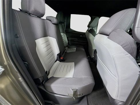 New 2025 Toyota Tacoma TRD Off-Road image 25