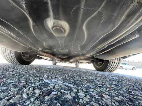 Used 2001 Lexus LS 430 Base 4dr Sedan image 18