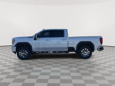 Used 2020 GMC Sierra 2500 Denali w/ Denali Ultimate Package image 2