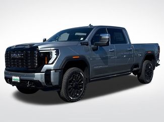 New 2026 GMC Sierra 2500 Denali Ultimate AWD/4WD video 3