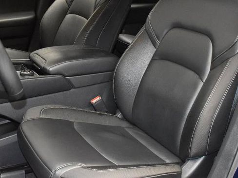 Certified 2025 Nissan Pathfinder SL AWD/4WD image 13