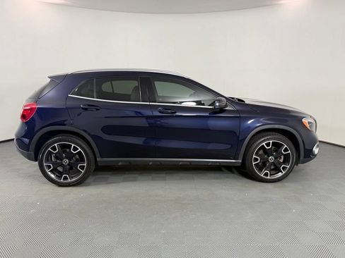 Used 2019 Mercedes-Benz GLA 250 4MATIC image 8