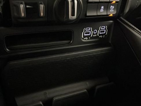 Certified 2024 RAM 2500 Rebel w/ Safety Group AWD/4WD image 31