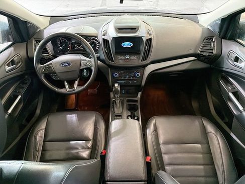 Used 2018 Ford Escape SEL image 10