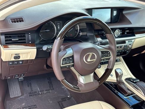 Used 2018 Lexus ES 350 350 image 9